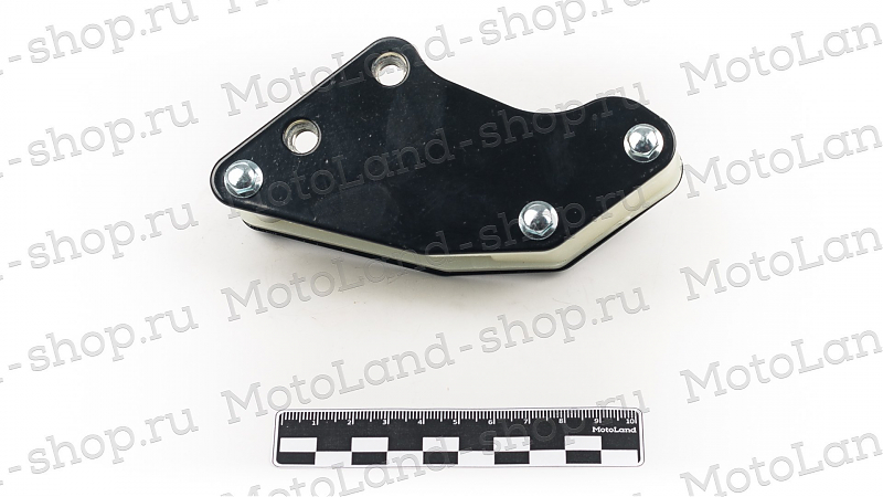 Направляющая приводной цепи (ловушка) XR160 - alexmotorsspb.ru