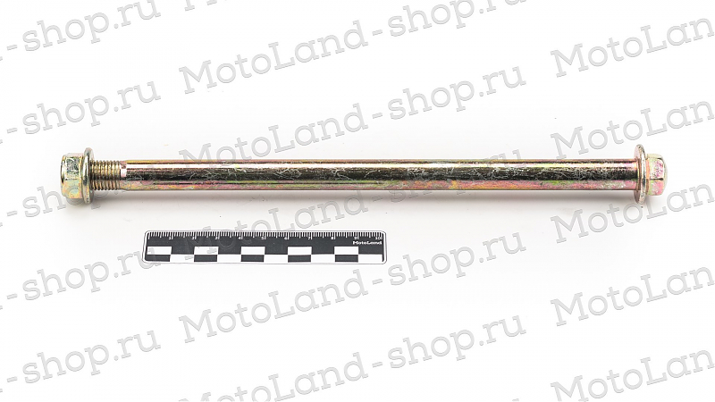 Ось маятника M14x1,5x260mm TTR250 - alexmotorsspb.ru