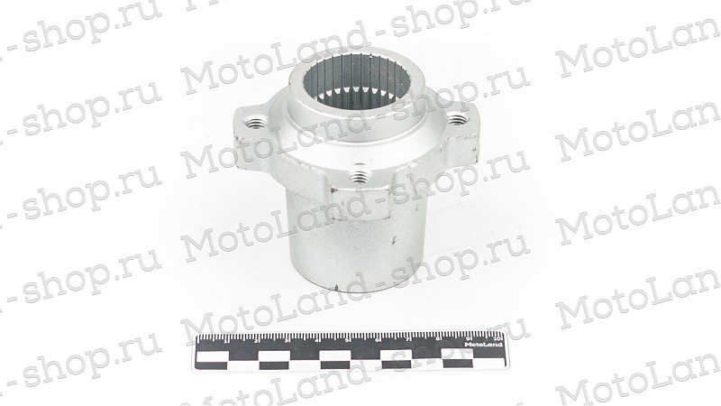 Ступица задняя ATV250S - alexmotorsspb.ru