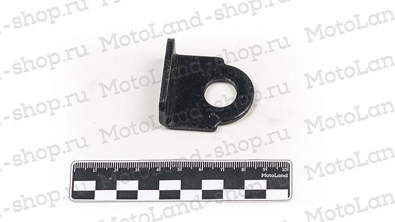 Скоба натяжителя приводной цепи XR125 - alexmotorsspb.ru