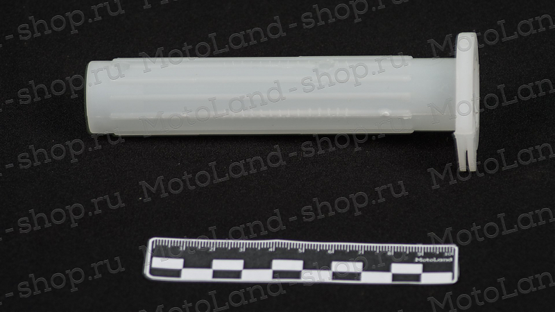 Ручка газа  KAYO 125 - alexmotorsspb.ru