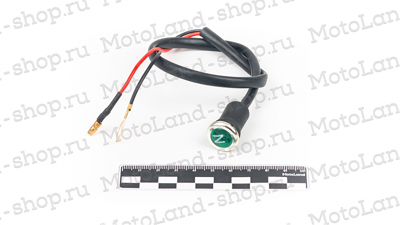 Индикатор нейтрали ATV E001/E002/E005 - alexmotorsspb.ru