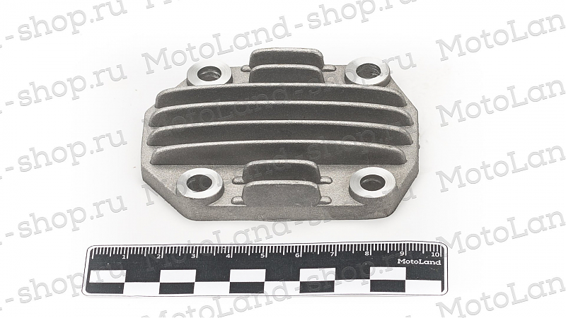 Крышка головки верхняя ZS154FMI-2(S125)(54*54) - alexmotorsspb.ru
