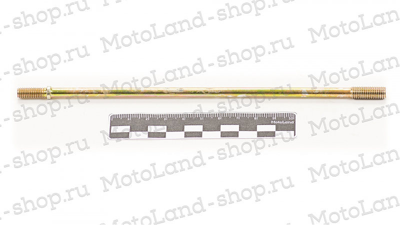 Шпилька цилиндра (A) 154FMI 125см3 - alexmotorsspb.ru