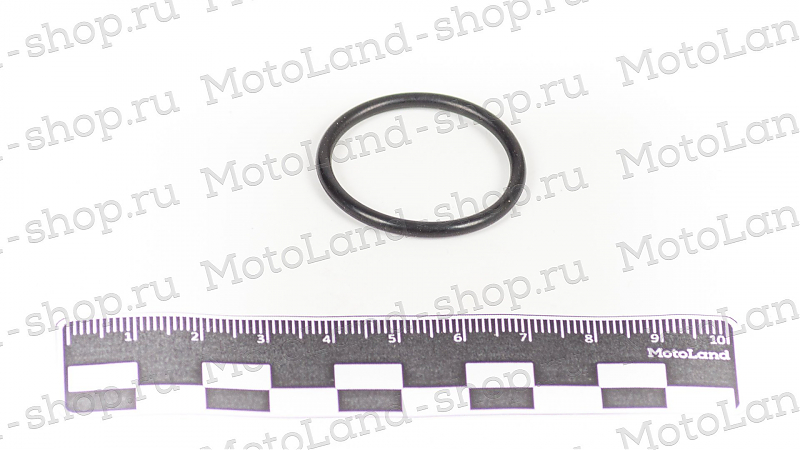 Кольцо уплотнительное O-RING 33?2 нижнего  электростартера 110 - alexmotorsspb.ru