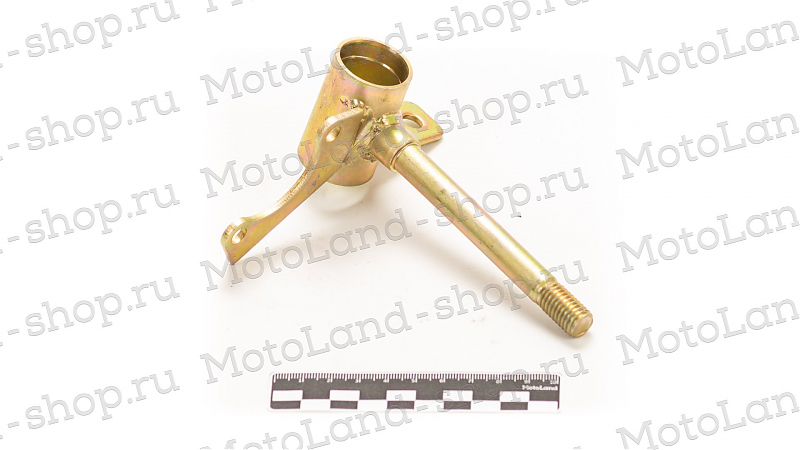 Кулак поворотный правый ATV E001/E002/E005 - alexmotorsspb.ru