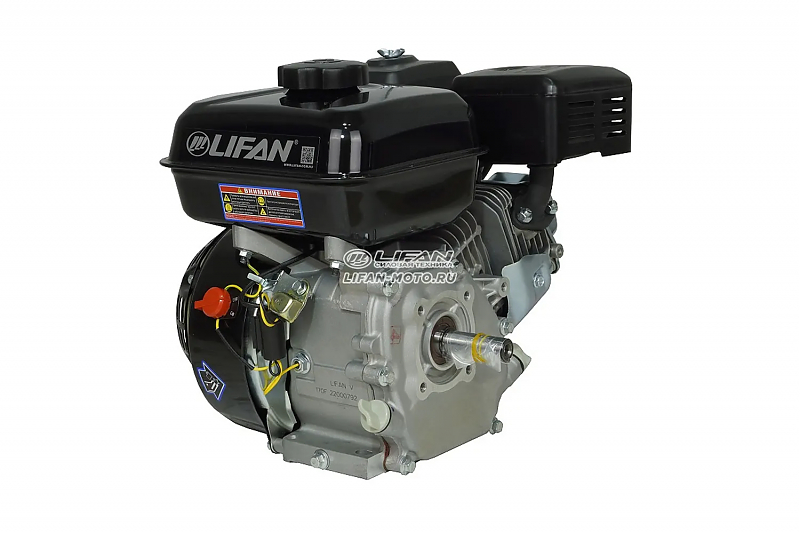 Двигатель Lifan 170F - alexmotorsspb.ru