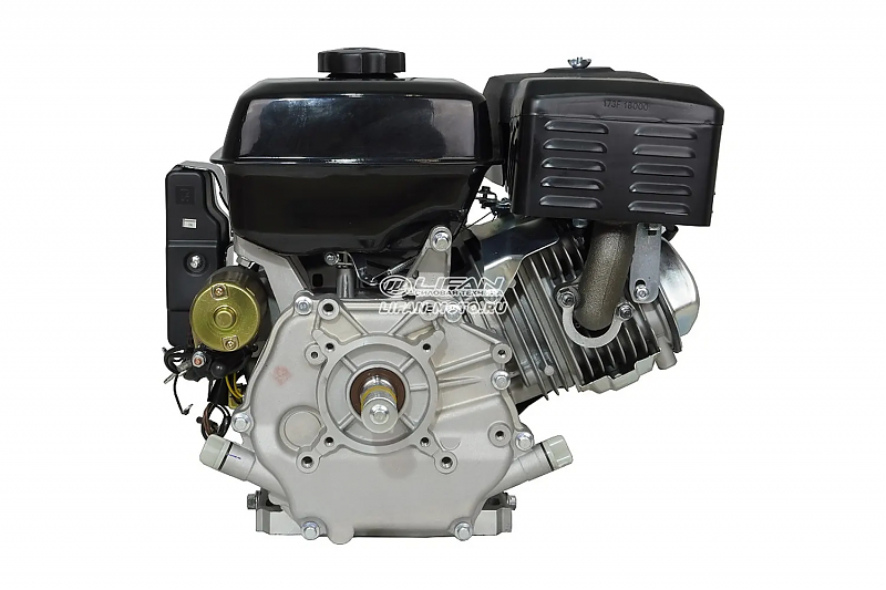 Двигатель Lifan 177FD - alexmotorsspb.ru