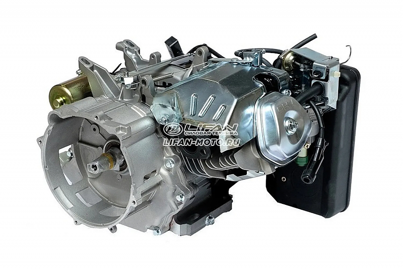 Двигатель Lifan 188FD - alexmotorsspb.ru