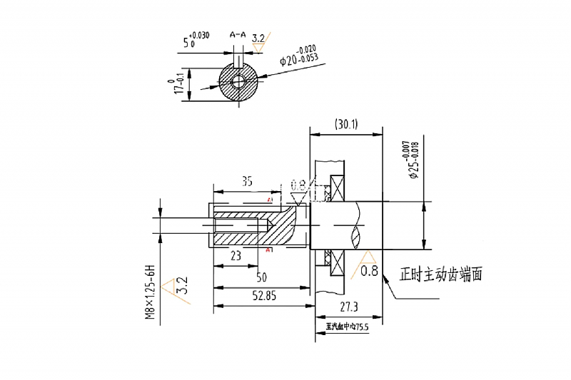 Двигатель Lifan 168F-2D - alexmotorsspb.ru