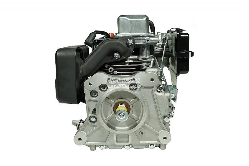 Двигатель Lifan  CP160F-2 D20 - alexmotorsspb.ru