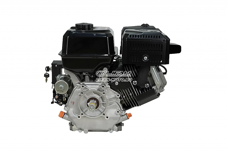Двигатель Lifan KP420E - alexmotorsspb.ru