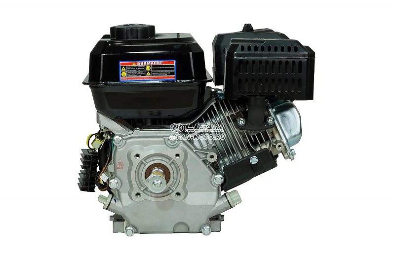Двигатель Lifan KP230 - alexmotorsspb.ru