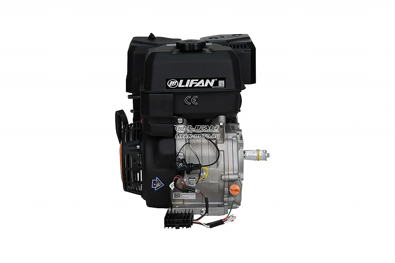 Двигатель Lifan KP500 - alexmotorsspb.ru