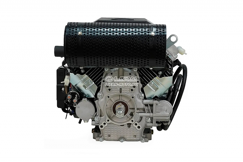Двигатель Lifan LF2V78F-2A PRO(4500) - alexmotorsspb.ru
