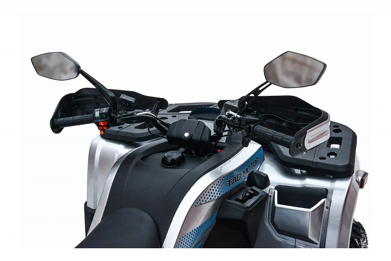 Комплект для сборки квадроцикла 300 MAX X - alexmotorsspb.ru