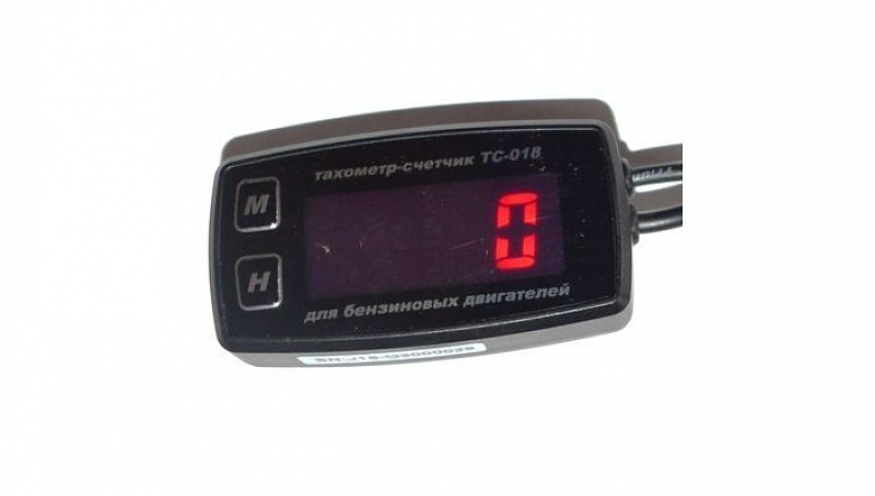 Установочный комплект для индикации ( тахометр) ТС-018 ТС018 - alexmotorsspb.ru