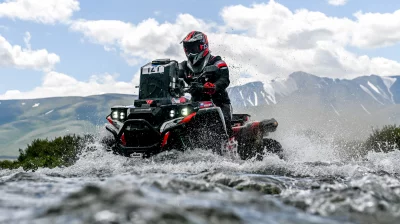 РМ 800 Т серии «Шёлковый путь» - фото галереи